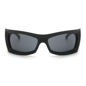 Sunglasses | Womens Any Day Any Time Sunglasses Accessories Black