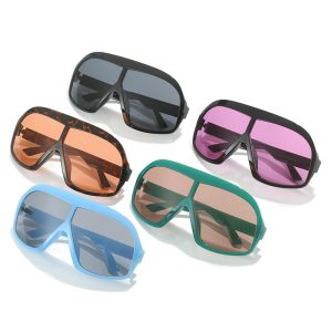 Sunglasses | Womens Bad Girl Sunglasses Accessories Purple