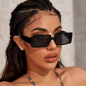 Sunglasses | Womens Beverly Blvd Sunglasses Accessories Black