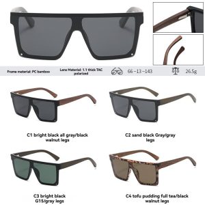 Sunglasses | Womens Can’t Be Overlooked Shield Sunglasses Accessories Black