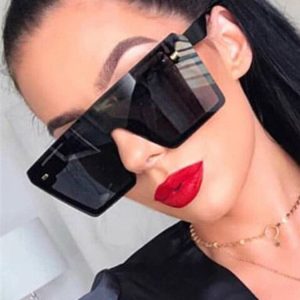 Sunglasses | Womens Catching Flights Sunglasses Accessories Black