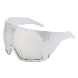 Sunglasses | Womens Club Space Sunglasses Accessories Silver