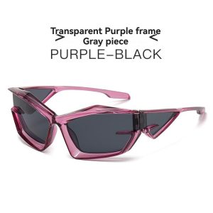 Sunglasses | Womens Cool Babe Sunglasses Accessories Pink