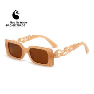 Sunglasses | Womens Cut The Drama Sunglasses Accessories Sunglasses