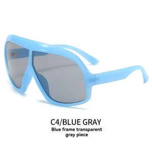 Sunglasses | Womens Dreamy Skies Sunglasses Accessories Blue