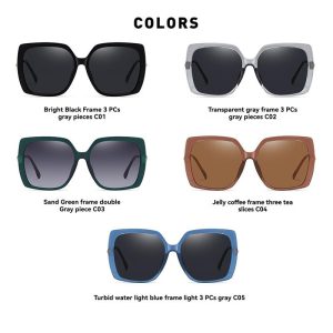 Sunglasses | Womens Feeling Feisty Sunglasses Accessories Brown