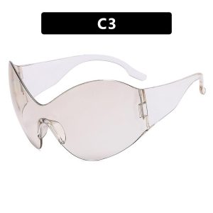 Sunglasses | Womens Got To Have You Sunglasses Accessories Silver