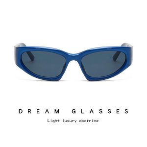 Sunglasses | Womens Into The Future Sunglasses Accessories Silver