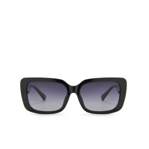 Sunglasses | Womens Intrigued By You Sunglasses Accessories Black