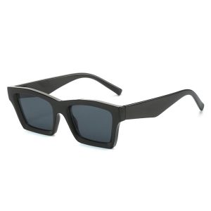 Sunglasses | Womens Leaving You On Read Sunglasses Accessories Black