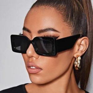 Sunglasses | Womens Let’s Fly Together Sunglasses Accessories Black