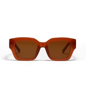 Sunglasses | Womens Level Up Babe Sunglasses Accessories Green