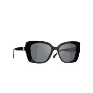 Sunglasses | Womens Look But Can’t Touch Sunglasses Accessories Black