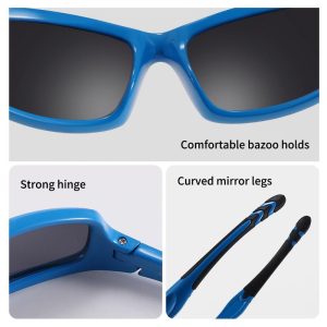 Sunglasses | Womens Looking Cute Sunglasses Accessories Blue