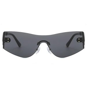 Sunglasses | Womens Not Living With Out You Sunglasses Accessories Black