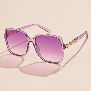 Sunglasses | Womens Not Your Girl Sunglasses Accessories Pink