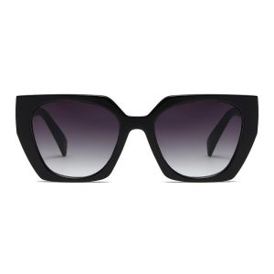 Sunglasses | Womens Park Avenue Sunglasses Accessories Black