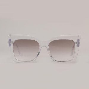 Sunglasses | Womens Party Weekend Sunglasses Accessories Clear