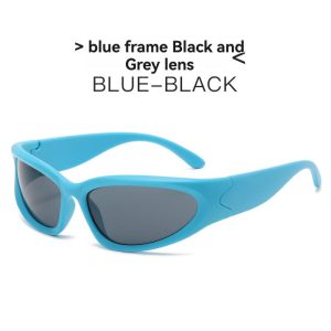 Sunglasses | Womens Playing It Cool Sunglasses Accessories Blue