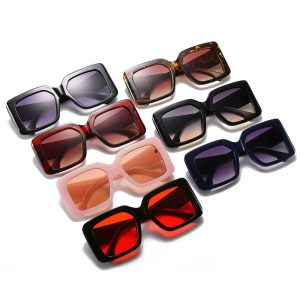 Sunglasses | Womens Poppi Passion Sunglasses Accessories Nude