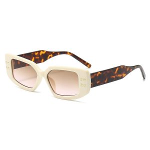 Sunglasses | Womens Rockstar Daughter Sunglasses Accessories Orange