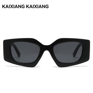 Sunglasses | Womens So Again Sunglasses Accessories Black