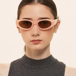 Sunglasses | Womens The Sweet Escape Sunglasses Accessories Pink