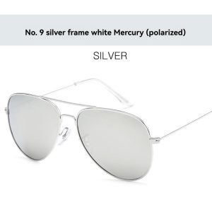 Sunglasses | Womens The Wright Flyer Sunglasses Accessories Silver