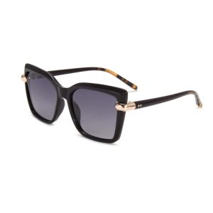 Sunglasses | Womens Think Twice About It Sunglasses Accessories Black