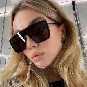 Sunglasses | Womens Use To Meet You Sunglasses Accessories Black