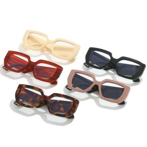 Sunglasses | Womens Weekend In Palm Springs Sunglasses Accessories Lavender