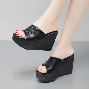 Wedges | Womens Back In Time Novelty Wedges Shoes Wedges