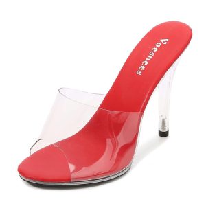 Wedges | Womens Baddie On The Go Wedges Shoes Silver