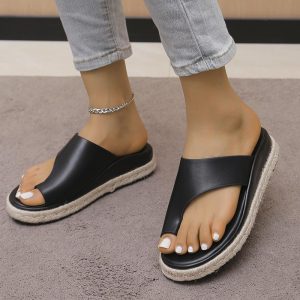 Wedges | Womens Justina Wedges Shoes Black