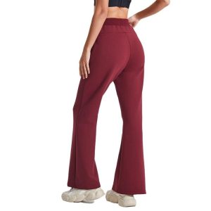 Matching Sets | Womens Mine For Tonight Pant Set Clothing Chocolate